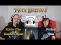 RIP - Moya Brennan - Robin (The Hooded Man) (Clannad) &amp; Perfect Time Reaction