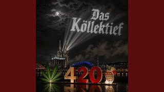 Wir smoken weed