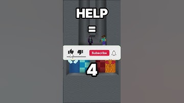 Help herobrine from reaper #shorts #minecraft #herobrine