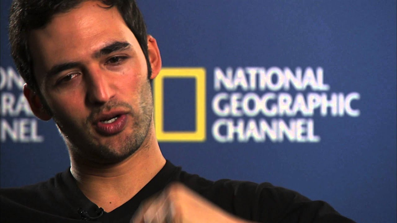 La nueva temporada de Brain Games ha llegado videos de ciencia ficcion