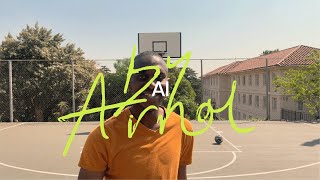 Using AI to manage resources in Africa | AI by you - Arnol’s story