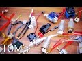 Build your own 3D Printer: Which hotend to pick!