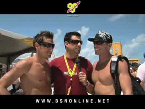 Ty Loomis Miami Open 2008 - Ty Loomis Miami Open 2008