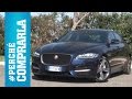 Jaguar XF | Perché comprarla... e perché no