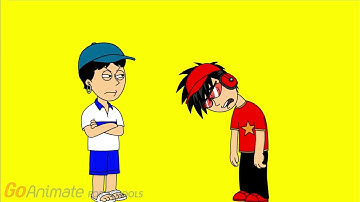 Sponge360 Rants #2: @redflamingcaleb