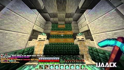 DesiredCraft Prison: Efficient Money Making Method.