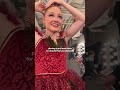 how a ballerina gets ready for a performance 🩰 #ballet #ballerina #dance #dancer #pointeshoes