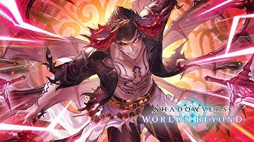 Shadowverse: Worlds Beyond – Exchange Ticket Lineup: Belial