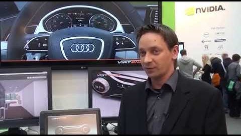 Virtence GmbH takes virtual prototyping beyond visualization