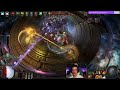 6/7 HCSSF UBER MAVEN | Path of Exile