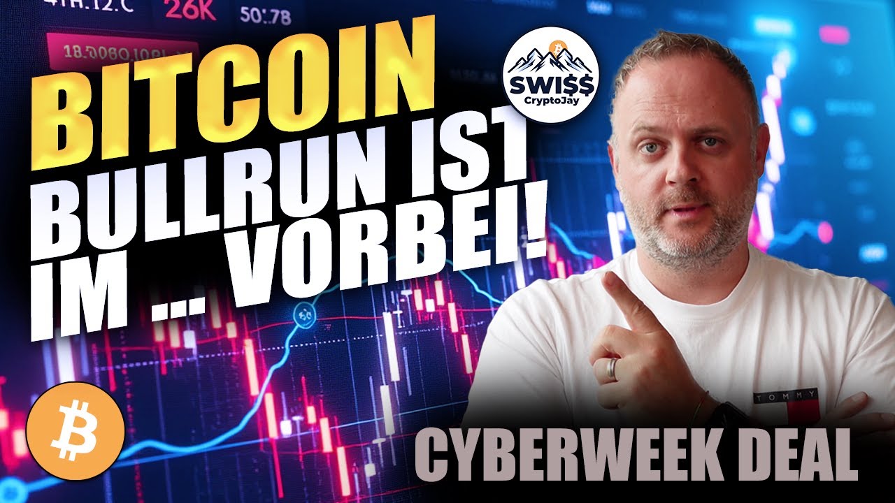 Bitcoin vs Altcoins: RLUSD Launch Treibt XRP in die Höhe!