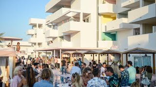 Paradiso Ibiza Art Hotel Adults Only, San Antonio Bay, Spain