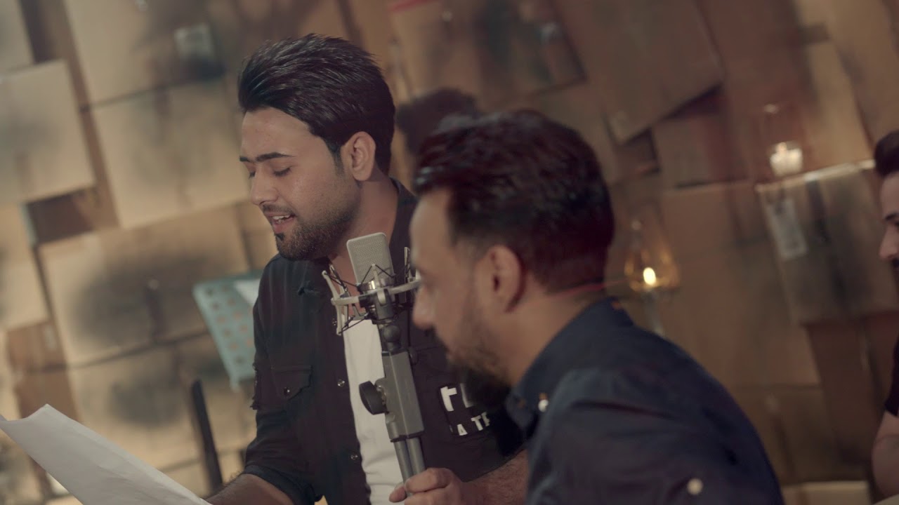 غيث الطائي - يا شده  | Ghaith Altaiee - Ya Shidah ( جلسات 2018 )