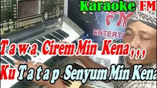 Ula Kam Sakit Langgam NADA WANITA By Lopiga Br Karo | Versi Langgam Manual || KARAOKE KN7OOO FMC