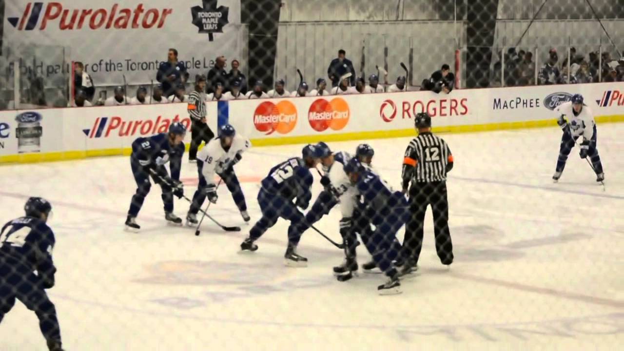 Toronto Maple Leafs Training Camp 2024 Map Toronto Maple Leafs Training Camp 2024 Map