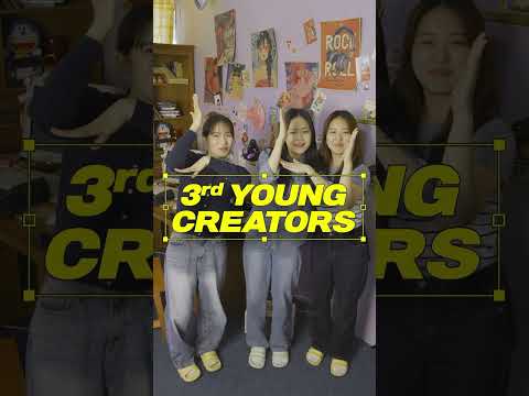 LH 영(Young) 크리에이터 3기 모집! (~05/31) #LH #대학생 #서포터즈