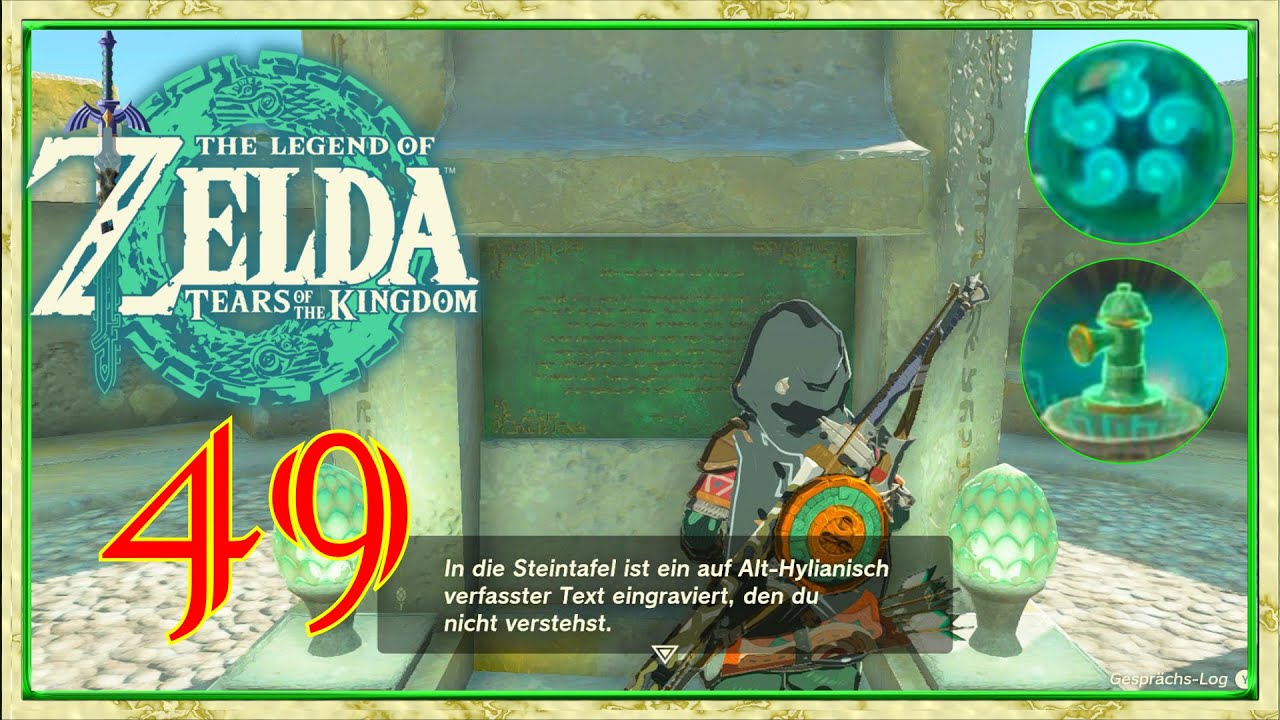 Ein Wille der Weisen & der