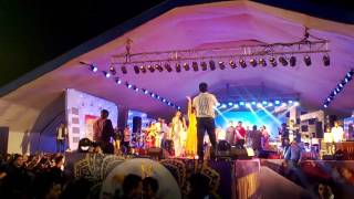 Shraddha Kapoor in live concert || Shraddha Kapoor looking beautifull || Shraddha Kapoor 2016