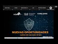 Sesion Inicial Ethical Hacking Edutek 15nov