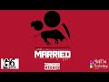 Trinidad madman  married official audio