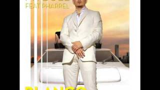 Fast \& Furious Soundtrack Pitbull feat Pharell  Blanco spanish version