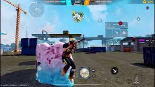 My hud Freestyle 👽