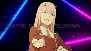 《AMV》 Let's Get It Started - Anime Mix | The Black Peas  |  Video Resimi