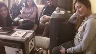 Cennetten Kovulmak / The Fall From Eden