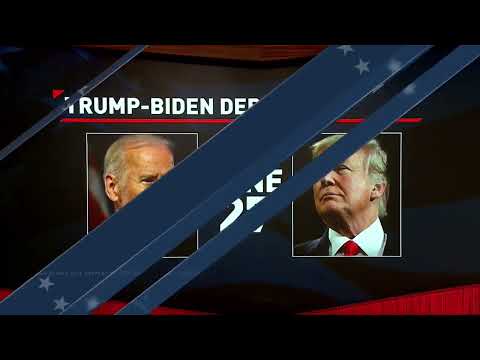 Trump And Biden To Debate: Deciding Terms For 2 New Debates