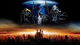 Transformers Linkin park-What i've done Remastered (4K)