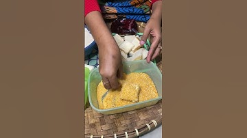 Thumbnail of How to make fried bread #adayinmylife #sellingideas #fried #simplerecipes