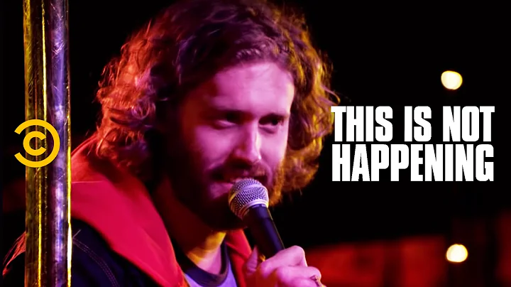 T.J. Miller Has a Seizure - This Is Not Happening - Uncensored