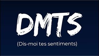 Admiral T - DMTS (Dis-moi tes sentiments) [Paroles/Lyrics] Resimi