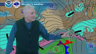 February 27, 2026 - Alaska Weather