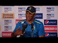 Rabada keeps Indian top order in check
