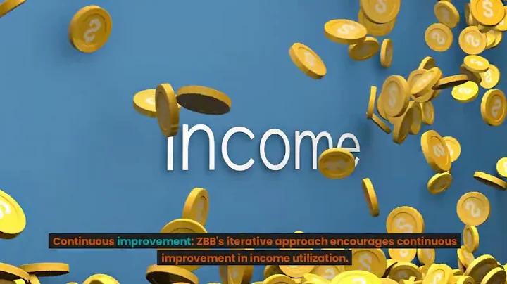 25 Secrets of Zero-Based Budgeting for Your Business #investing