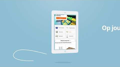 Logistiekonline, dé webshop voor al jouw logistieke producten