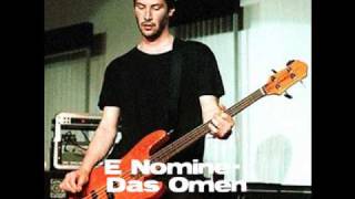 E Nomine - Das Omen