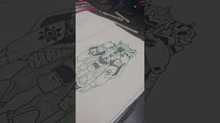 Wargreymon is here ! who is the next character? #art #artist #fyp #drawing #inkdrawing #artshorts
Wargreymon is here ! who is the next character? #art #artist #fyp #drawing #inkdrawing #artshorts Wargreymon is here ! who is the next character? #art #artist #fyp #drawing #inkdrawing #artshorts