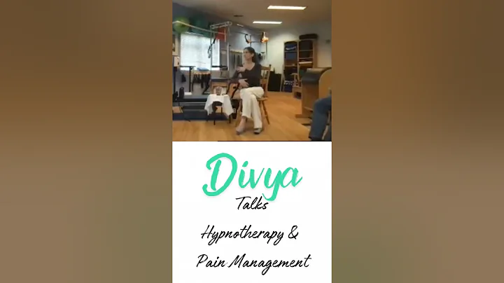 What can hypnotherapy do? #hypnotherapy #hypnosis #wellness #physicaltherapy #ortho #chronicpain