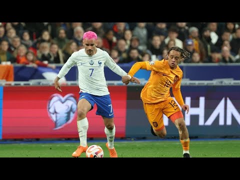 EURO 2024 - Les Pays-Bas, un bon tirage pour l'équipe de France ?