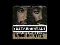 Kurupt - Loc'd Out Hood (Instrumental Loop) prod. by Daz Dillinger