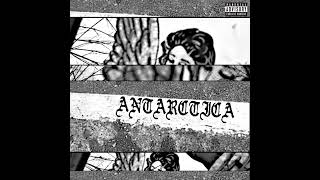 $UICIDEBOY$ - ANTARCTICA (Instrumental) (100% Accurate)