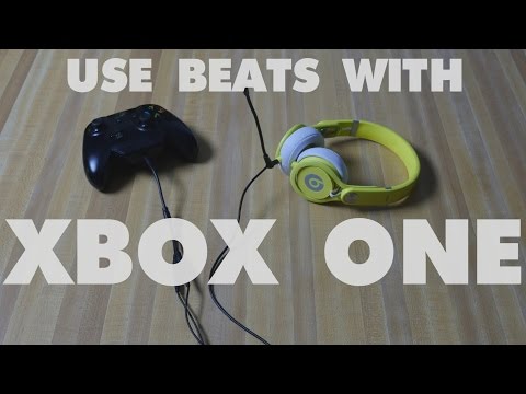 can beats work with xbox