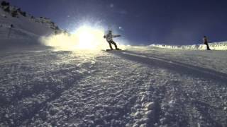 GoPro : Austria - Warth