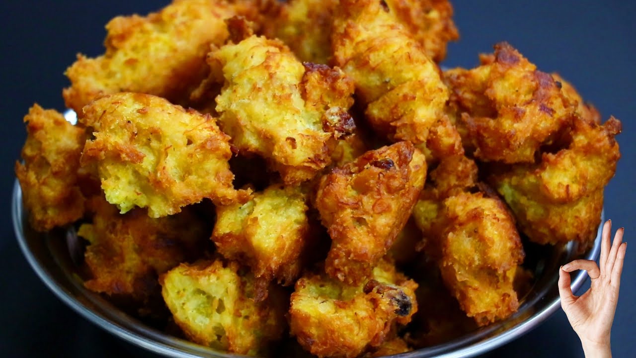 പഴം കൊണ്ട് ഉണ്ടാക്കാൻ ഒരു സൂപ്പർ നാലുമണി പലഹാരം /കുറഞ്ഞ ചേരുവയിൽ എളുപ്പത്തിൽ ഉണ്ടാക്കാം Banana snack