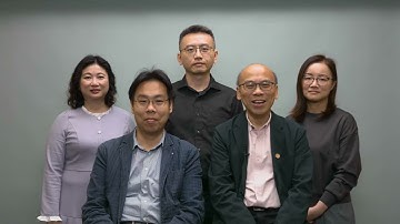 2024 UGC Teaching Award Nomination - PolyU TIMS Team - Introduction Video