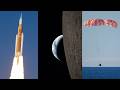 ARTEMIS II | Recap