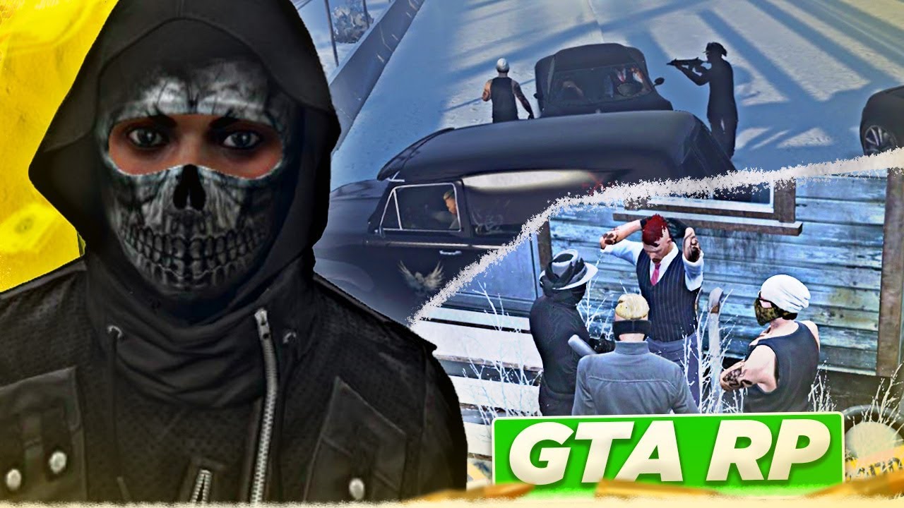 Kidnap Rp LE KIDNAPPING - GTA RP - YouTube
