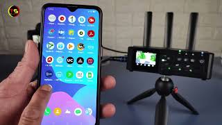 Download Lagu How To Live Stream In Poor Network Areas Mine Media Q8 S New 5G Bonding Video Encoder Review MP3 Download Lagu How To Live Stream In Poor Network Areas Mine Media Q8 S New 5G Bonding Video Encoder Review MP3